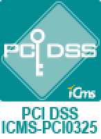 PCI DSS ICMS-PCI0325