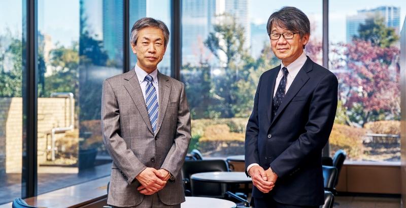 新規事業の創出も視野に入れDXを推進。各部門でデジタルツールの活用が拡大。