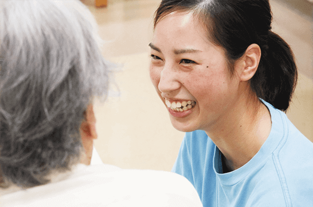 日の出医療福祉グループ様