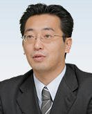 佐藤 純 氏