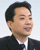 水谷 大輔 氏