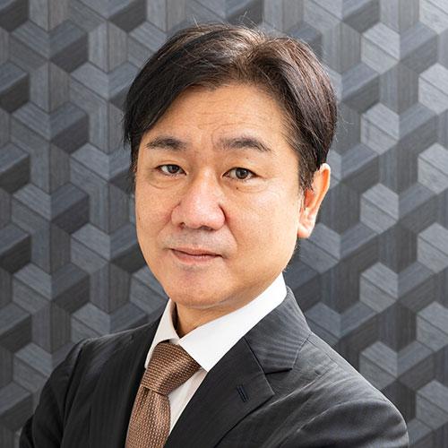 鈴木亨(すずきとおる)