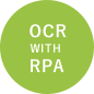 OCR with RPA
