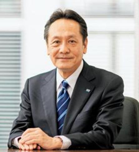代表取締役社長 小宮 一浩
