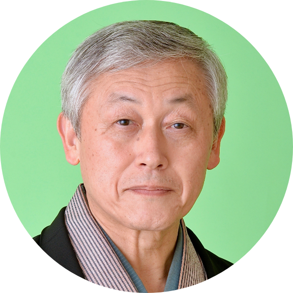 桂 ひな太郎 師匠
