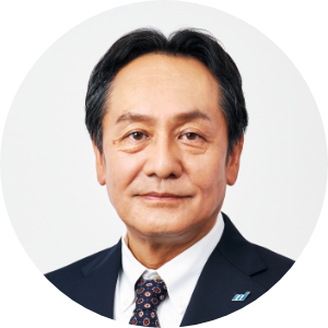 株式会社ビジネスブレイン太田昭和 代表取締役社長 小宮 一浩