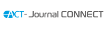 ACT-Journal CONNECT