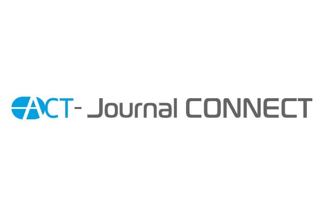 ACT-Journal CONNECT