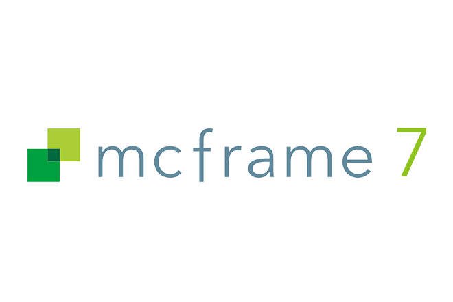 mcframe｜製造業向け基幹業務ソリューション