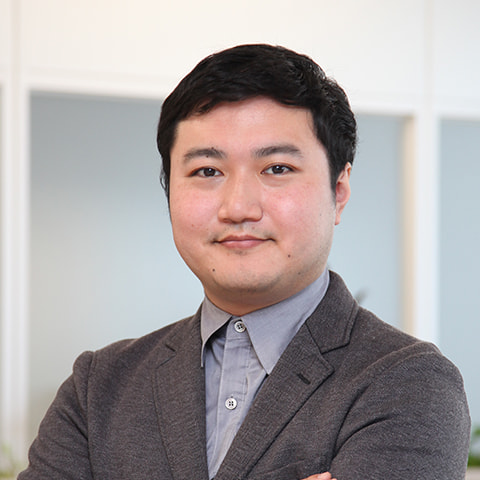 米森 陽祐（よねもり ようすけ））