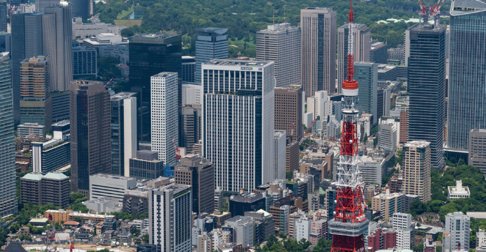 森トラスト社株式会社様事例