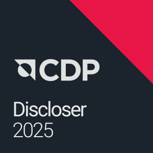 CDP（Carbon Disclosure Project）