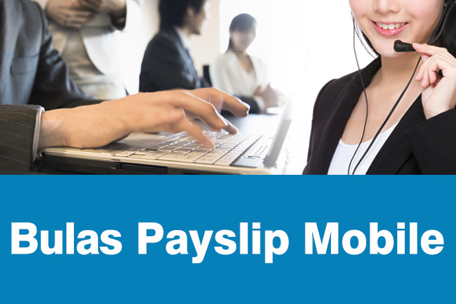 Bulas Payslip Mobile