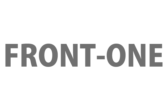 ERPフロント構築サービス｜FRONT-ONE