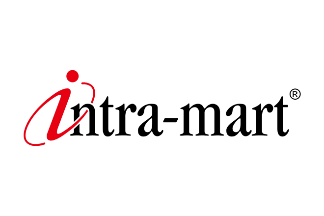 intra-mart