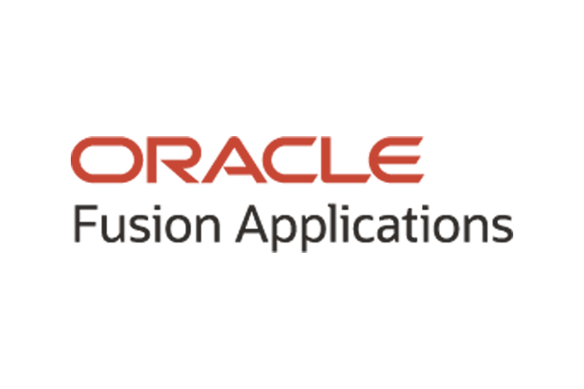 Oracle Fusion Cloud ERP
