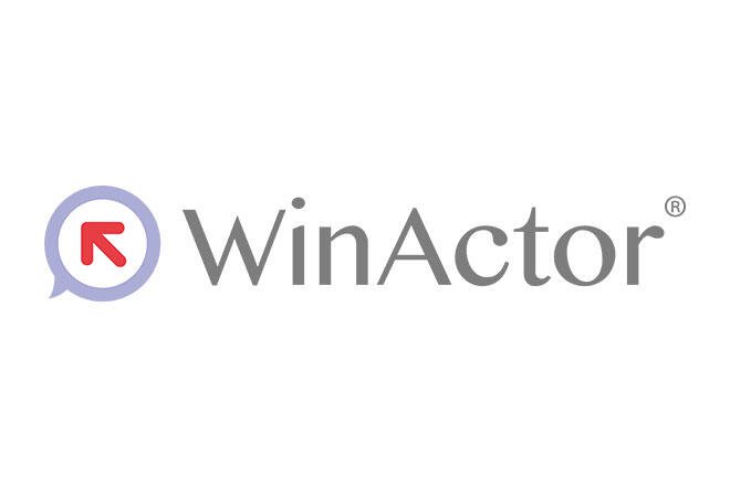 WinActor